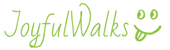 JoyfulWalks